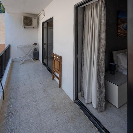 Spacious 3 Bedroom Apartment In The Heart Of St Julians Saint Julian's Luaran gambar
