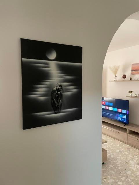 Spacious 3 Bedroom Apartment In The Heart Of St Julians Saint Julian's Luaran gambar