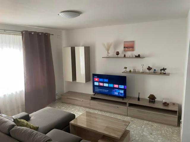 Spacious 3 Bedroom Apartment In The Heart Of St Julians Saint Julian's Luaran gambar