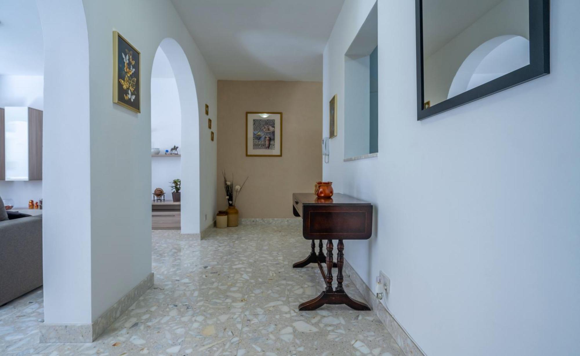 Spacious 3 Bedroom Apartment In The Heart Of St Julians Saint Julian's Luaran gambar