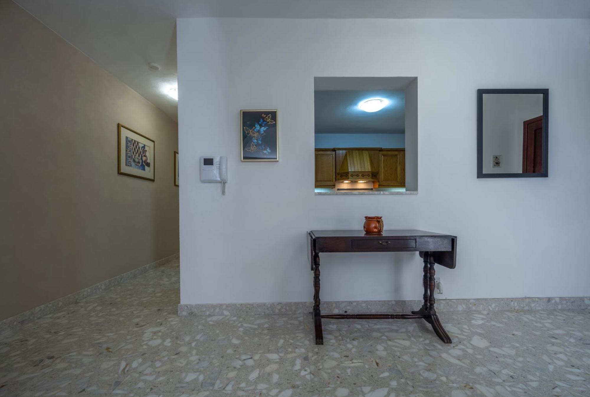 Spacious 3 Bedroom Apartment In The Heart Of St Julians Saint Julian's Luaran gambar