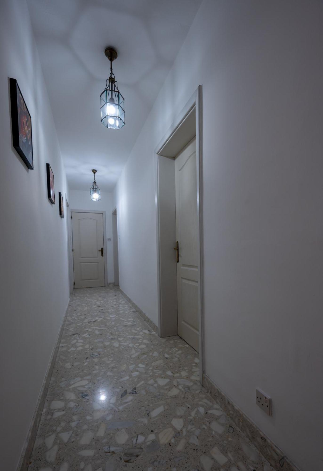 Spacious 3 Bedroom Apartment In The Heart Of St Julians Saint Julian's Luaran gambar