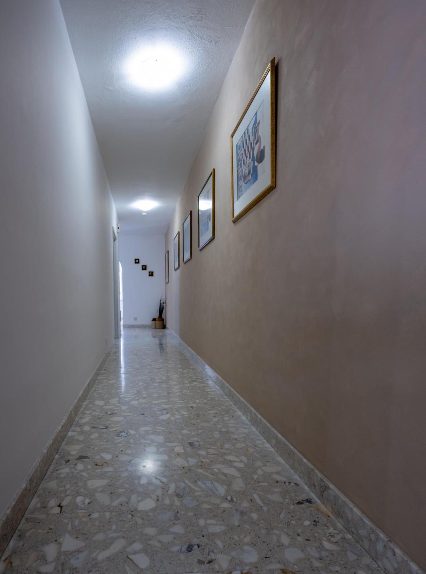 Spacious 3 Bedroom Apartment In The Heart Of St Julians Saint Julian's Luaran gambar