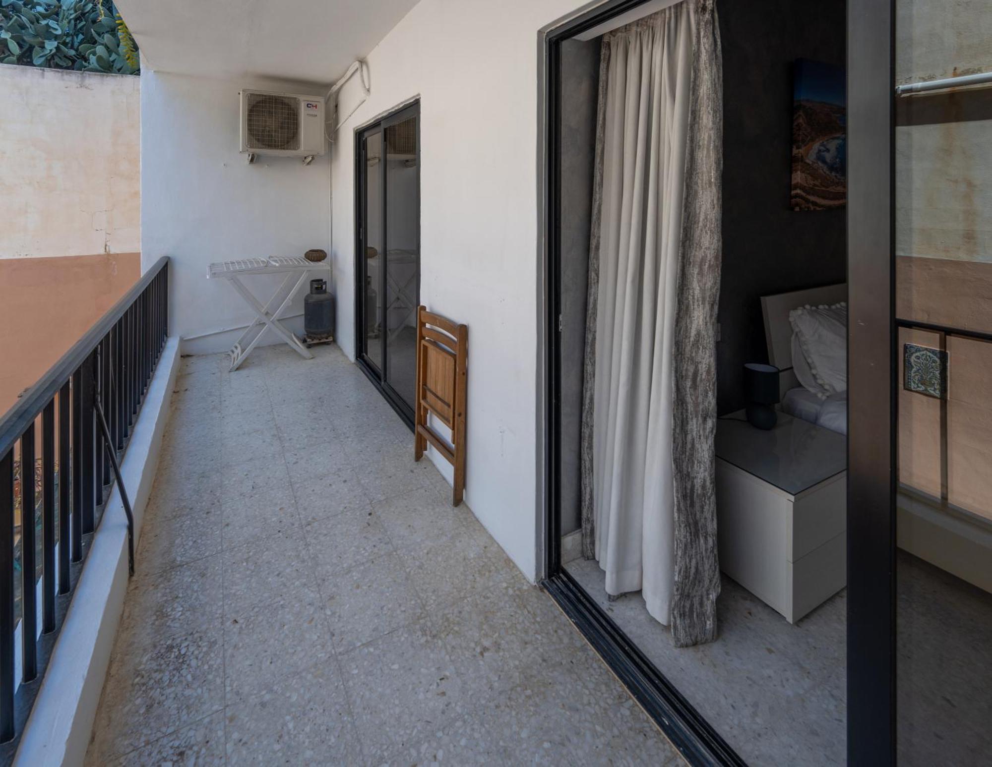 Spacious 3 Bedroom Apartment In The Heart Of St Julians Saint Julian's Luaran gambar